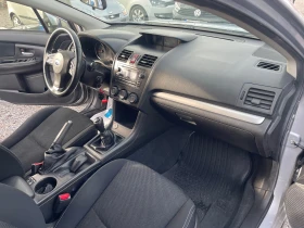 Subaru XV 1.6i GPL+ камера, снимка 10