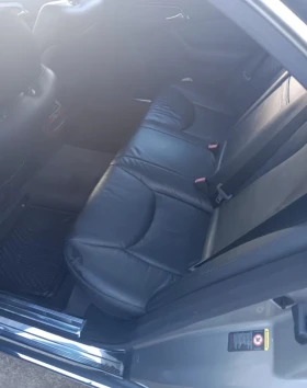 Mercedes-Benz S 500, снимка 10