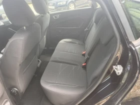 Ford Fiesta 1.5D, снимка 13