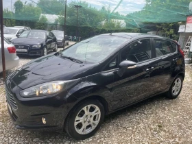 Ford Fiesta 1.5D, снимка 7