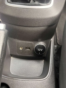 Ford Fiesta 1.5D, снимка 4