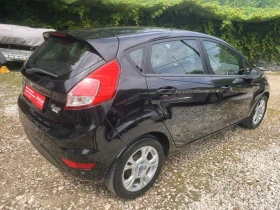 Ford Fiesta 1.5D, снимка 11