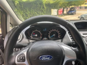Ford Fiesta 1.5D, снимка 15