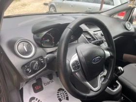 Ford Fiesta 1.5D, снимка 9
