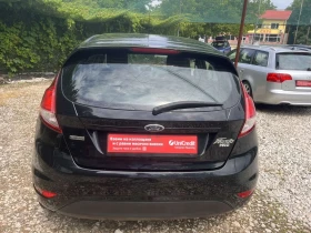 Ford Fiesta 1.5D, снимка 14