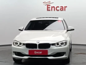 BMW 320 d, снимка 3