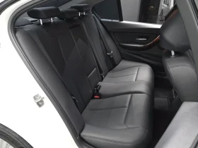 BMW 320 d, снимка 12