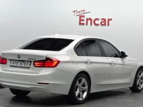 BMW 320 d, снимка 2