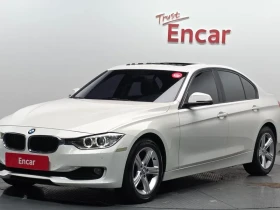 BMW 320 d, снимка 1