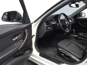 BMW 320 d, снимка 11