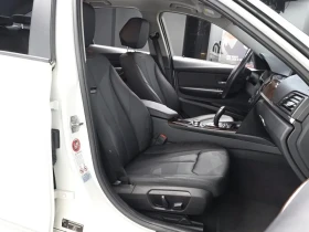 BMW 320 d, снимка 10