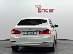 BMW 320 d, снимка 4