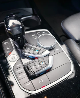 BMW 2 Gran Coupe 218 M Sport, снимка 8