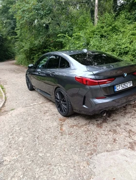 BMW 2 Gran Coupe 218 M Sport, снимка 3