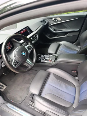 BMW 2 Gran Coupe 218 M Sport, снимка 4