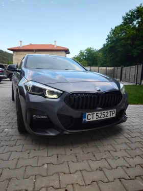 BMW 2 Gran Coupe 218 M Sport, снимка 2