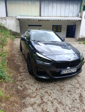 BMW 2 Gran Coupe 218 M Sport, снимка 2