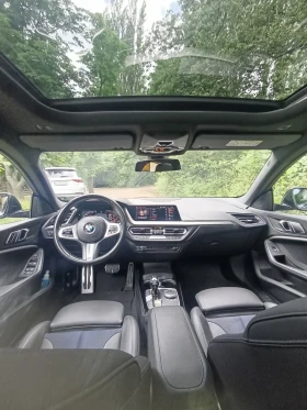 BMW 2 Gran Coupe 218 M Sport, снимка 7