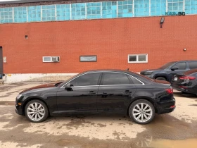 Audi A4 Автокредит Цена до България, снимка 2
