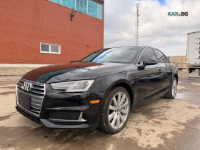 Audi A4 Автокредит Цена до България, снимка 1