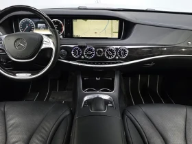 Mercedes-Benz S 350 BlueTEC - САМО 30% АВАНС, снимка 6