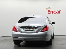 Mercedes-Benz S 350 BlueTEC - САМО 30% АВАНС, снимка 3