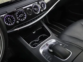 Mercedes-Benz S 350 BlueTEC - САМО 30% АВАНС, снимка 16