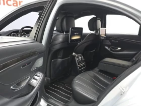 Mercedes-Benz S 350 BlueTEC - САМО 30% АВАНС, снимка 10