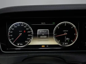 Mercedes-Benz S 350 BlueTEC - САМО 30% АВАНС, снимка 7