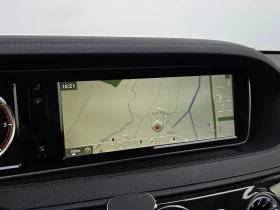 Mercedes-Benz S 350 BlueTEC - САМО 30% АВАНС, снимка 14