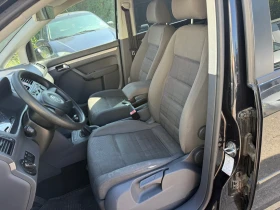 VW Caddy 2.0 метан , снимка 9