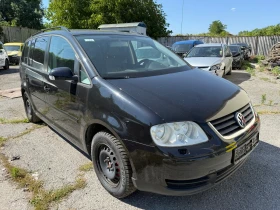 VW Caddy 2.0 метан , снимка 6