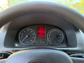 VW Caddy 2.0 метан , снимка 10