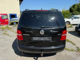 VW Caddy 2.0 метан , снимка 4