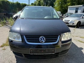 VW Caddy 2.0 метан , снимка 1
