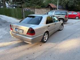 Mercedes-Benz C 220, снимка 3