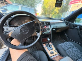 Mercedes-Benz C 220, снимка 6