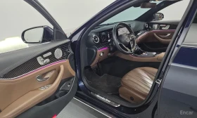 Mercedes-Benz E 450 4MATIC* BURMESTER* ОБДУХВАНЕ* LANE* ASSIST* 360КАМ, снимка 7