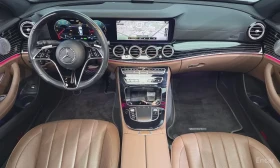 Mercedes-Benz E 450 4MATIC* BURMESTER* ОБДУХВАНЕ* LANE* ASSIST* 360КАМ, снимка 8