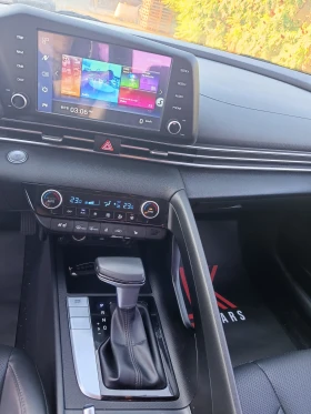 Hyundai Elantra CN7, снимка 13
