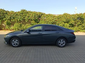Hyundai Elantra CN7, снимка 3