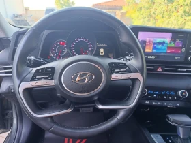 Hyundai Elantra CN7, снимка 8