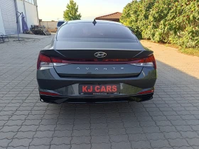 Hyundai Elantra CN7, снимка 6