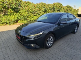Hyundai Elantra CN7, снимка 1