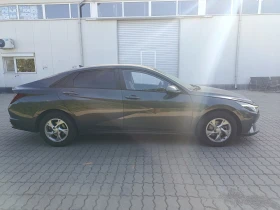 Hyundai Elantra CN7, снимка 5