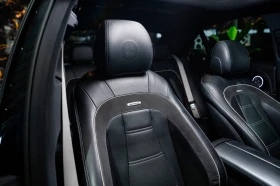 Mercedes-Benz E 63 AMG S 4MATIC+ LED CARBON BURM ПАНО ЛИЗИНГ 100% , снимка 14