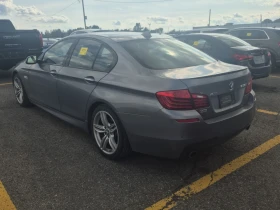 BMW 535 М ПАКЕТ/XDRIVE/ПОДГРЕВ/CARFAX/ФИНАНСИРАНЕ, снимка 4