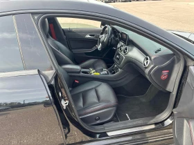 Mercedes-Benz CLA 45 AMG 4MATIC * ГЛАВНО ПРЕДСТАВИТЕЛСТВО* , снимка 10