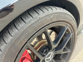 Mercedes-Benz CLA 45 AMG 4MATIC * ГЛАВНО ПРЕДСТАВИТЕЛСТВО* , снимка 6
