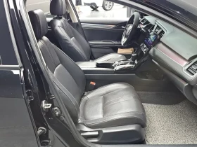Honda Civic 1.5 10Th Generation, снимка 10